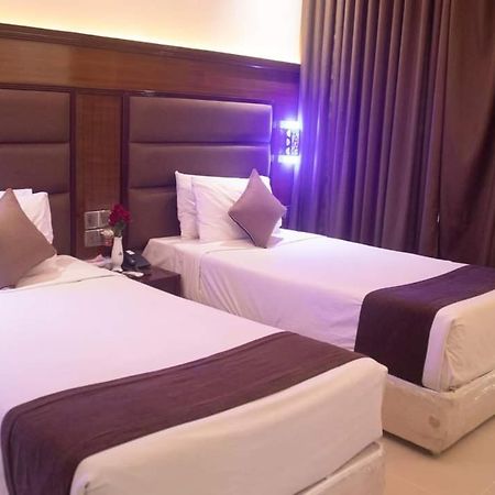 Uni Resort ค็อกเซสบาซาร์ ภายนอก รูปภาพ