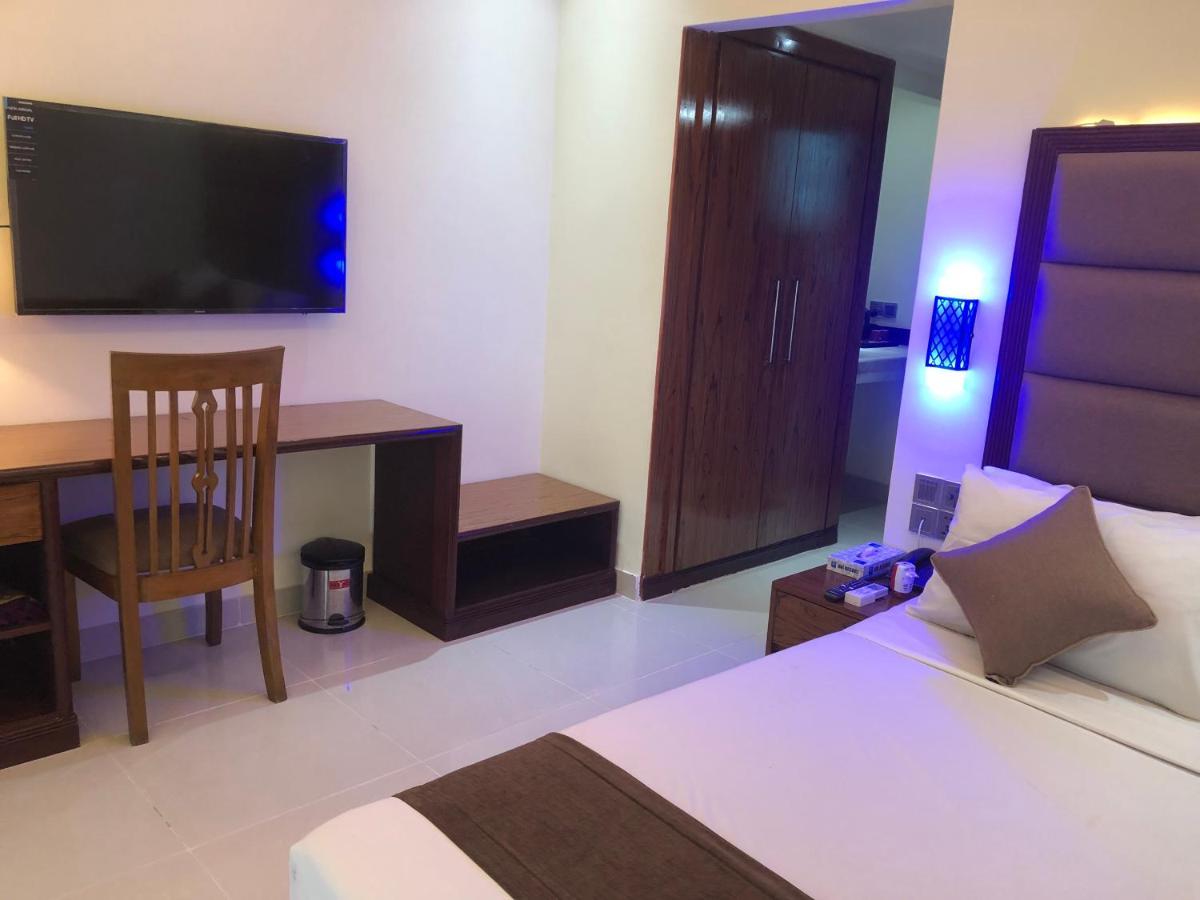 Uni Resort ค็อกเซสบาซาร์ ภายนอก รูปภาพ