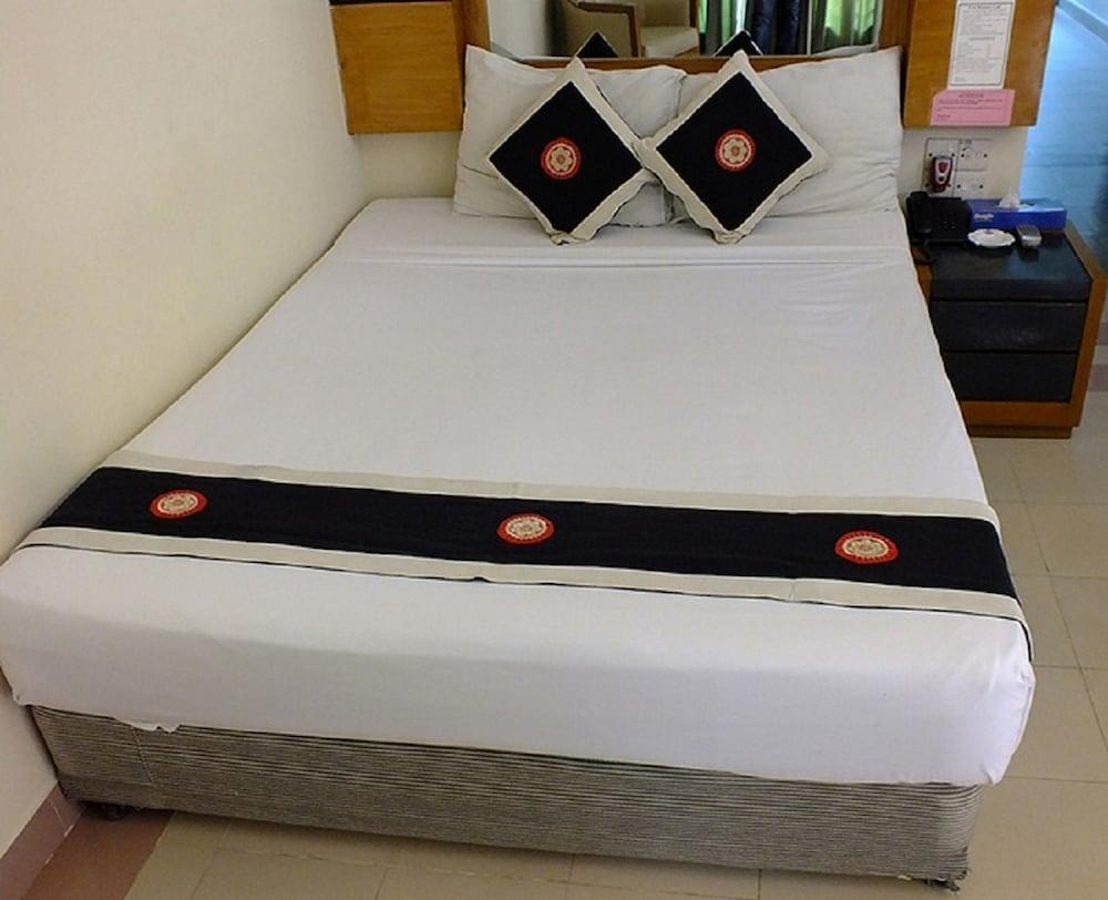 Uni Resort ค็อกเซสบาซาร์ ภายนอก รูปภาพ