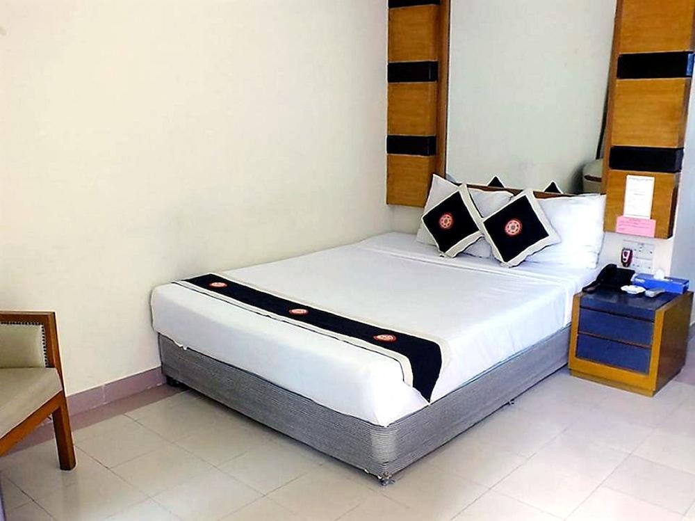 Uni Resort ค็อกเซสบาซาร์ ภายนอก รูปภาพ