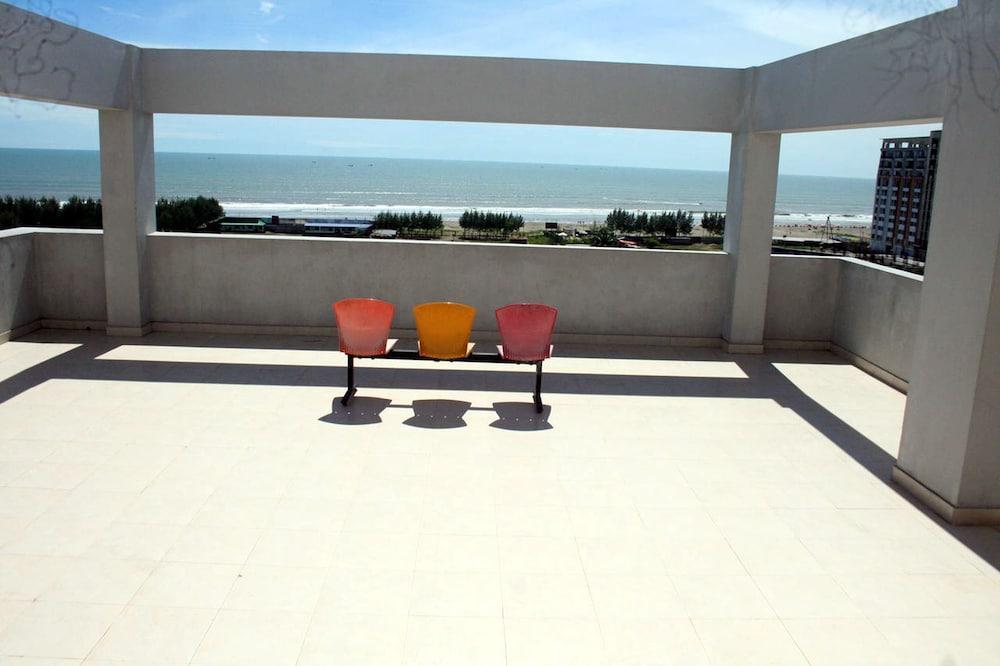 Uni Resort ค็อกเซสบาซาร์ ภายนอก รูปภาพ