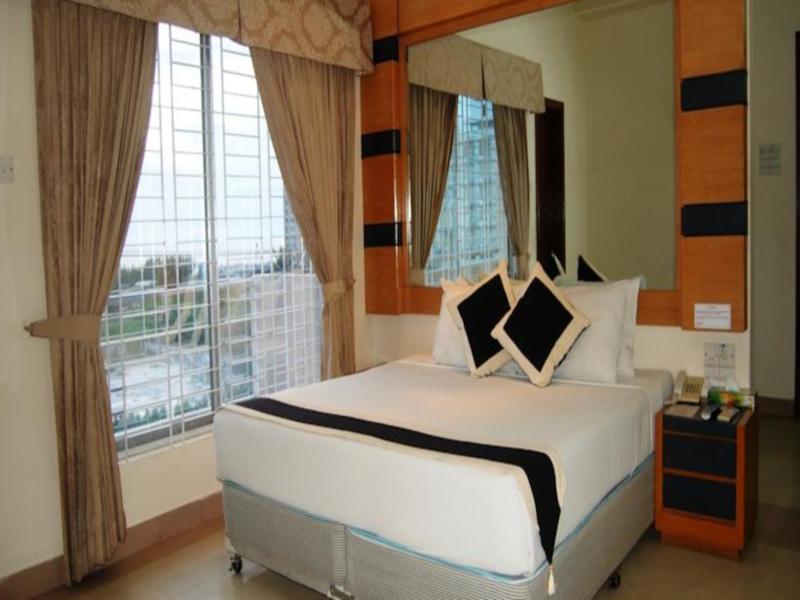Uni Resort ค็อกเซสบาซาร์ ภายนอก รูปภาพ